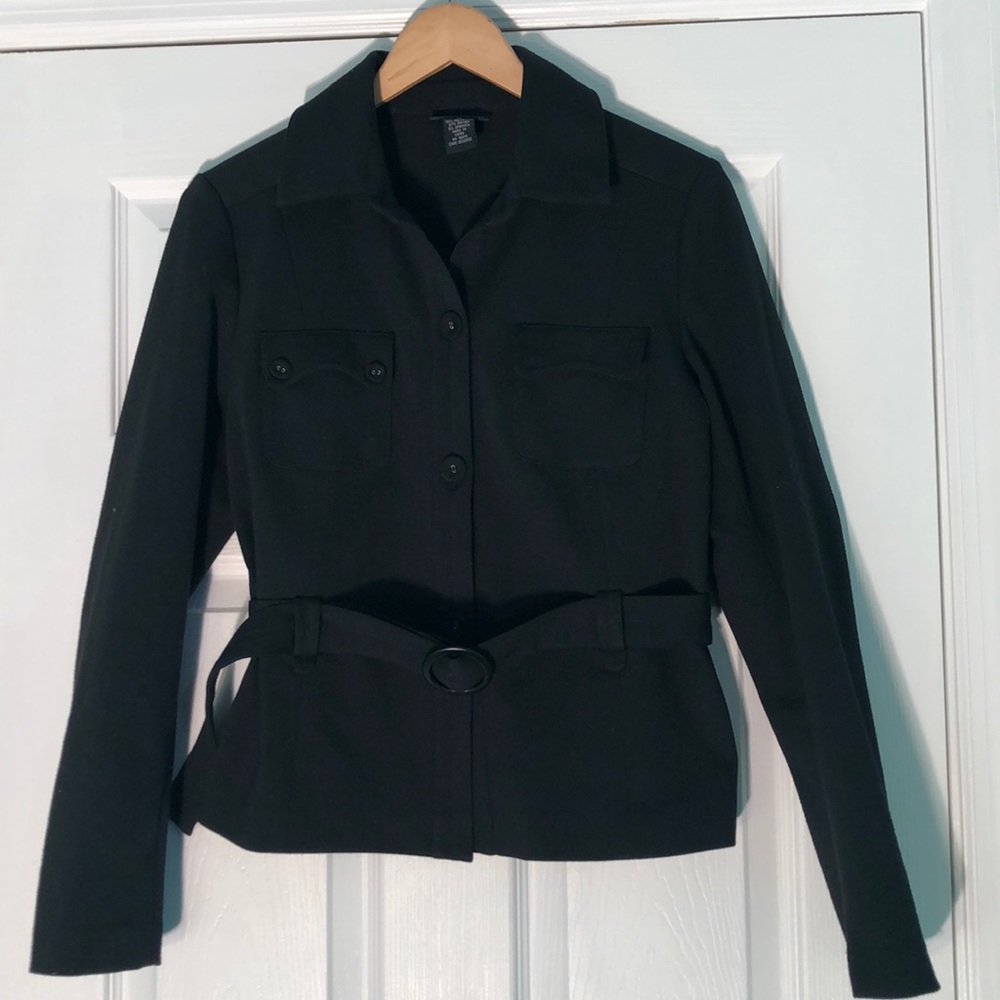 Rafaela  jacket